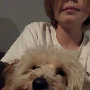 Meet your Posher, Jayden